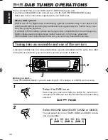 Preview for 48 page of JVC KD-MX2900R Instructions Manual