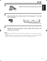 Preview for 51 page of JVC KD-MX2900R Instructions Manual