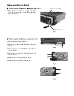 Предварительный просмотр 4 страницы JVC KD-MX2900R Service Manual