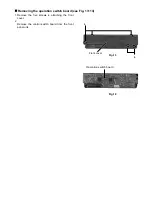 Предварительный просмотр 7 страницы JVC KD-MX2900R Service Manual