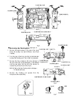 Предварительный просмотр 9 страницы JVC KD-MX2900R Service Manual