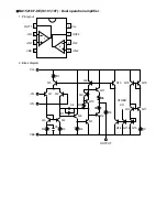 Предварительный просмотр 29 страницы JVC KD-MX2900R Service Manual