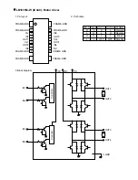 Предварительный просмотр 42 страницы JVC KD-MX2900R Service Manual