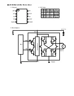 Предварительный просмотр 43 страницы JVC KD-MX2900R Service Manual