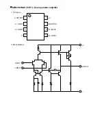 Предварительный просмотр 47 страницы JVC KD-MX2900R Service Manual