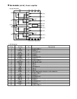 Предварительный просмотр 55 страницы JVC KD-MX2900R Service Manual