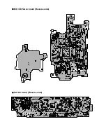 Предварительный просмотр 67 страницы JVC KD-MX2900R Service Manual