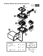 Предварительный просмотр 85 страницы JVC KD-MX2900R Service Manual