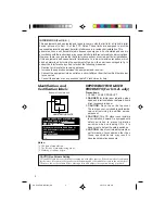 Предварительный просмотр 2 страницы JVC KD-MX3000 Instructions Manual