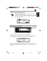 Предварительный просмотр 13 страницы JVC KD-MX3000 Instructions Manual