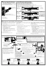 Предварительный просмотр 3 страницы JVC KD-MX3000R Installation & Connection Manual