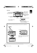 Предварительный просмотр 13 страницы JVC KD NX5000 - Navigation System With HDD Instructions Manual