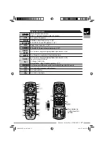 Предварительный просмотр 17 страницы JVC KD NX5000 - Navigation System With HDD Instructions Manual