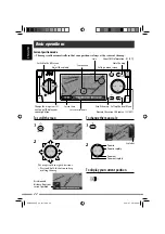 Предварительный просмотр 22 страницы JVC KD NX5000 - Navigation System With HDD Instructions Manual