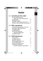 Предварительный просмотр 51 страницы JVC KD NX5000 - Navigation System With HDD Instructions Manual