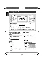 Предварительный просмотр 52 страницы JVC KD NX5000 - Navigation System With HDD Instructions Manual