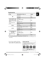 Предварительный просмотр 61 страницы JVC KD NX5000 - Navigation System With HDD Instructions Manual