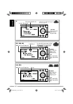 Предварительный просмотр 62 страницы JVC KD NX5000 - Navigation System With HDD Instructions Manual