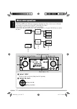 Предварительный просмотр 70 страницы JVC KD NX5000 - Navigation System With HDD Instructions Manual