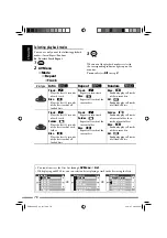 Предварительный просмотр 78 страницы JVC KD NX5000 - Navigation System With HDD Instructions Manual