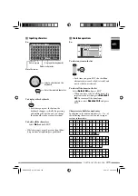 Предварительный просмотр 105 страницы JVC KD NX5000 - Navigation System With HDD Instructions Manual