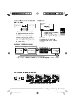 Предварительный просмотр 129 страницы JVC KD NX5000 - Navigation System With HDD Instructions Manual