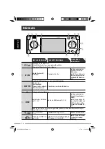 Предварительный просмотр 132 страницы JVC KD NX5000 - Navigation System With HDD Instructions Manual