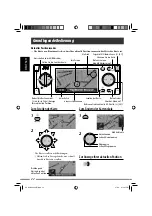 Предварительный просмотр 140 страницы JVC KD NX5000 - Navigation System With HDD Instructions Manual