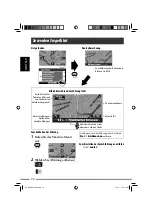 Предварительный просмотр 150 страницы JVC KD NX5000 - Navigation System With HDD Instructions Manual