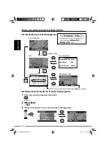 Предварительный просмотр 152 страницы JVC KD NX5000 - Navigation System With HDD Instructions Manual