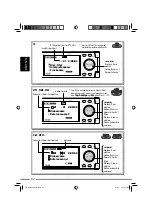 Предварительный просмотр 180 страницы JVC KD NX5000 - Navigation System With HDD Instructions Manual