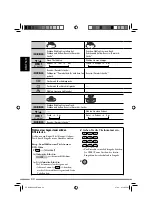 Предварительный просмотр 184 страницы JVC KD NX5000 - Navigation System With HDD Instructions Manual