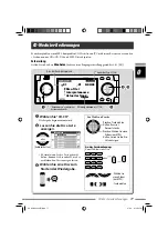 Предварительный просмотр 195 страницы JVC KD NX5000 - Navigation System With HDD Instructions Manual