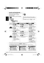 Предварительный просмотр 196 страницы JVC KD NX5000 - Navigation System With HDD Instructions Manual