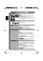 Предварительный просмотр 210 страницы JVC KD NX5000 - Navigation System With HDD Instructions Manual