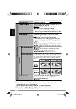 Предварительный просмотр 212 страницы JVC KD NX5000 - Navigation System With HDD Instructions Manual