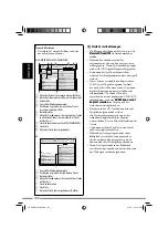 Предварительный просмотр 220 страницы JVC KD NX5000 - Navigation System With HDD Instructions Manual