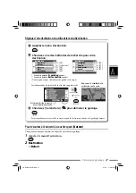 Предварительный просмотр 263 страницы JVC KD NX5000 - Navigation System With HDD Instructions Manual