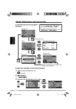 Предварительный просмотр 270 страницы JVC KD NX5000 - Navigation System With HDD Instructions Manual