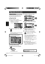 Предварительный просмотр 272 страницы JVC KD NX5000 - Navigation System With HDD Instructions Manual