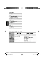 Предварительный просмотр 286 страницы JVC KD NX5000 - Navigation System With HDD Instructions Manual