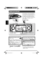 Предварительный просмотр 296 страницы JVC KD NX5000 - Navigation System With HDD Instructions Manual