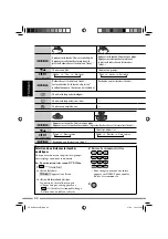 Предварительный просмотр 302 страницы JVC KD NX5000 - Navigation System With HDD Instructions Manual