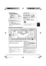 Предварительный просмотр 323 страницы JVC KD NX5000 - Navigation System With HDD Instructions Manual