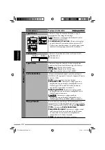 Предварительный просмотр 328 страницы JVC KD NX5000 - Navigation System With HDD Instructions Manual