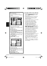 Предварительный просмотр 338 страницы JVC KD NX5000 - Navigation System With HDD Instructions Manual