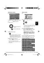 Предварительный просмотр 341 страницы JVC KD NX5000 - Navigation System With HDD Instructions Manual