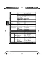 Предварительный просмотр 354 страницы JVC KD NX5000 - Navigation System With HDD Instructions Manual