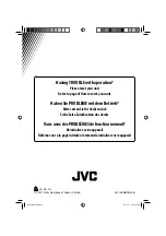 Предварительный просмотр 356 страницы JVC KD NX5000 - Navigation System With HDD Instructions Manual