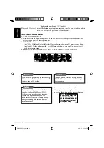 Preview for 2 page of JVC KD-NXD505 Instructions Manual